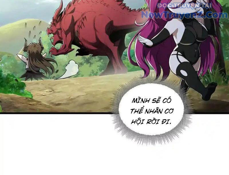Ta Thăng Cấp Cùng Tai Ách Chap 16 - Next Chap 17
