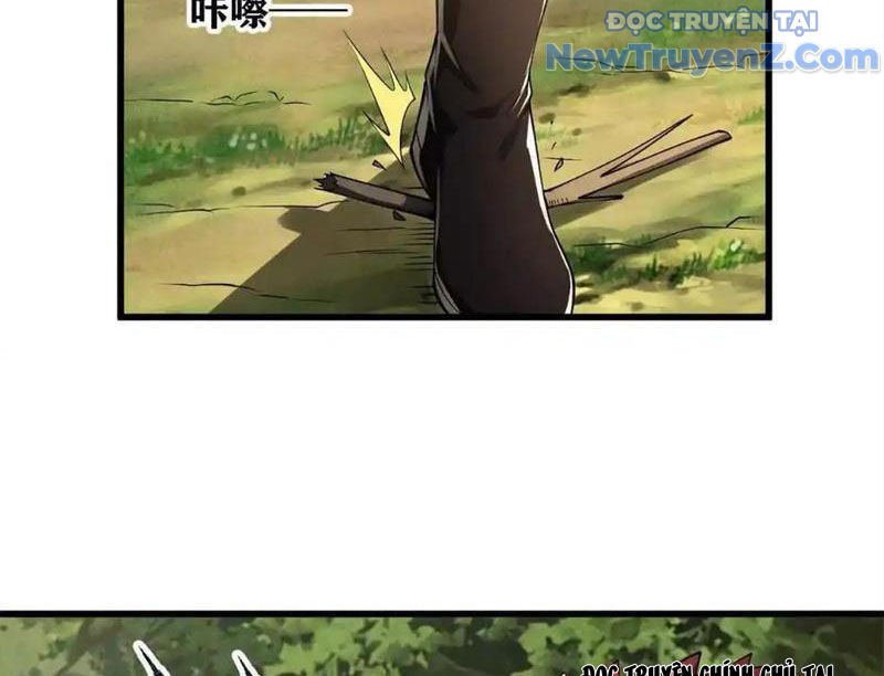 Ta Thăng Cấp Cùng Tai Ách Chap 16 - Next Chap 17