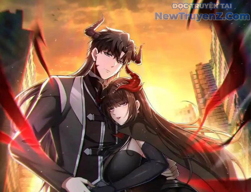 Ta Thăng Cấp Cùng Tai Ách Chap 16 - Next Chap 17