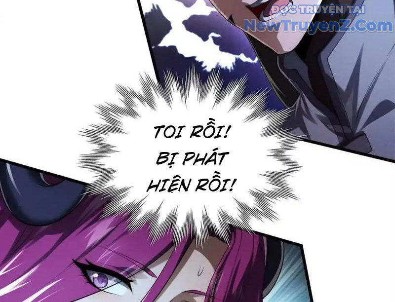 Ta Thăng Cấp Cùng Tai Ách Chap 16 - Next Chap 17