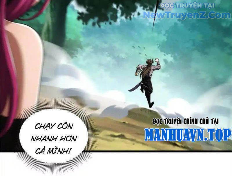 Ta Thăng Cấp Cùng Tai Ách Chap 16 - Next Chap 17