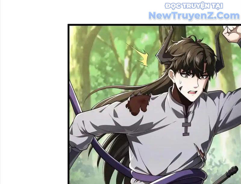 Ta Thăng Cấp Cùng Tai Ách Chap 16 - Next Chap 17