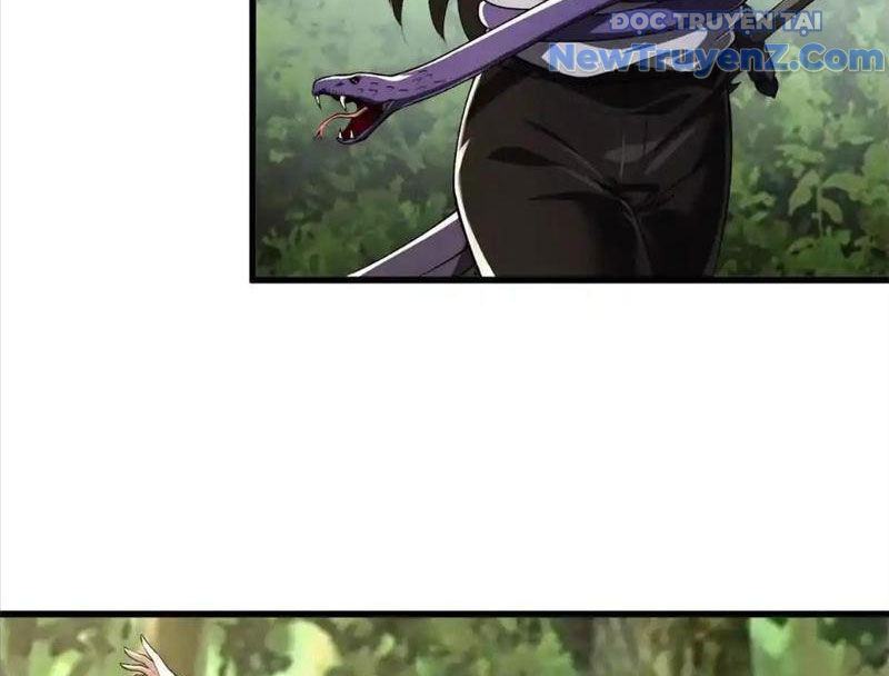 Ta Thăng Cấp Cùng Tai Ách Chap 16 - Next Chap 17