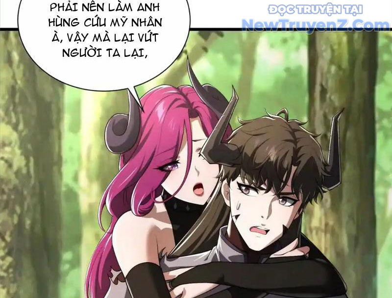Ta Thăng Cấp Cùng Tai Ách Chap 16 - Next Chap 17