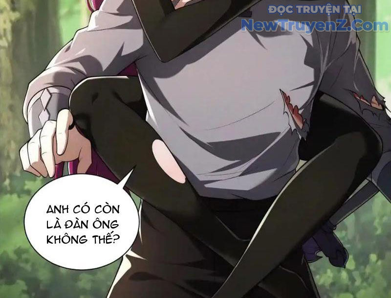 Ta Thăng Cấp Cùng Tai Ách Chap 16 - Next Chap 17
