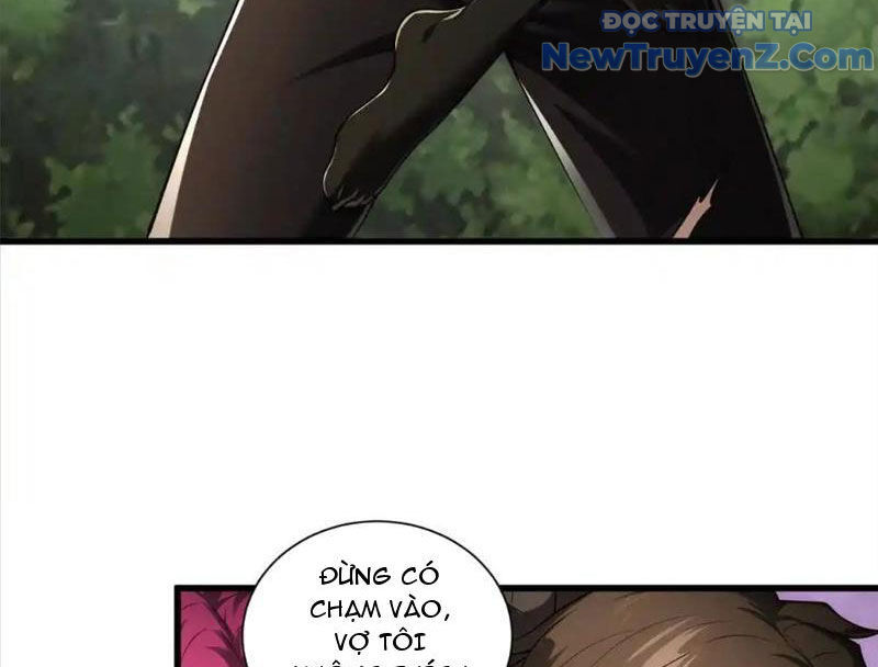 Ta Thăng Cấp Cùng Tai Ách Chap 16 - Next Chap 17