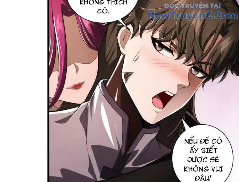 Ta Thăng Cấp Cùng Tai Ách Chap 16 - Next Chap 17