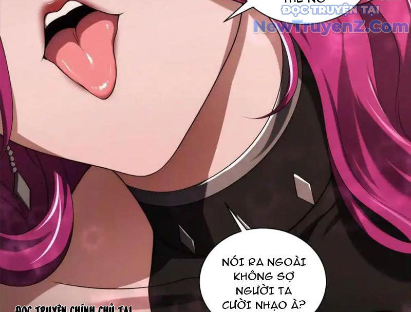 Ta Thăng Cấp Cùng Tai Ách Chap 16 - Next Chap 17