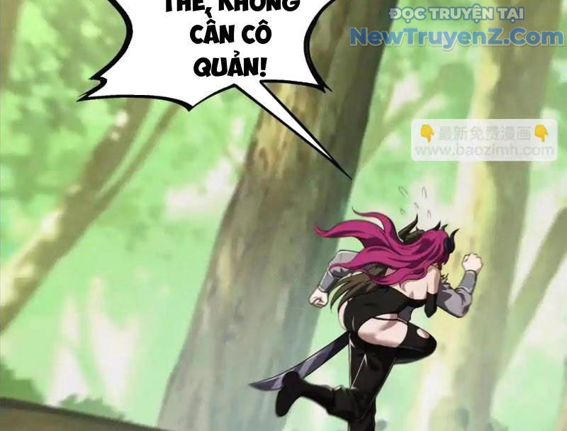Ta Thăng Cấp Cùng Tai Ách Chap 16 - Next Chap 17