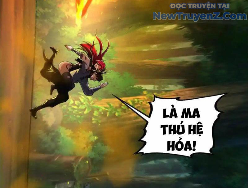 Ta Thăng Cấp Cùng Tai Ách Chap 16 - Next Chap 17