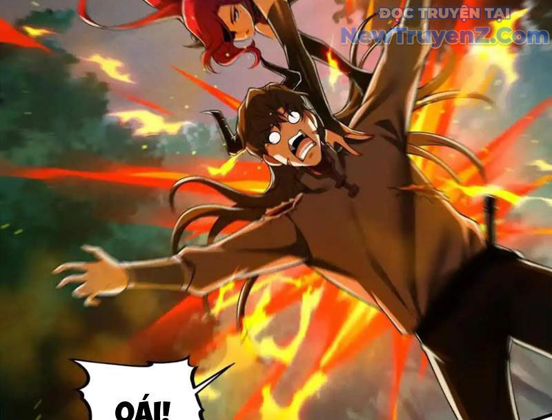 Ta Thăng Cấp Cùng Tai Ách Chap 16 - Next Chap 17