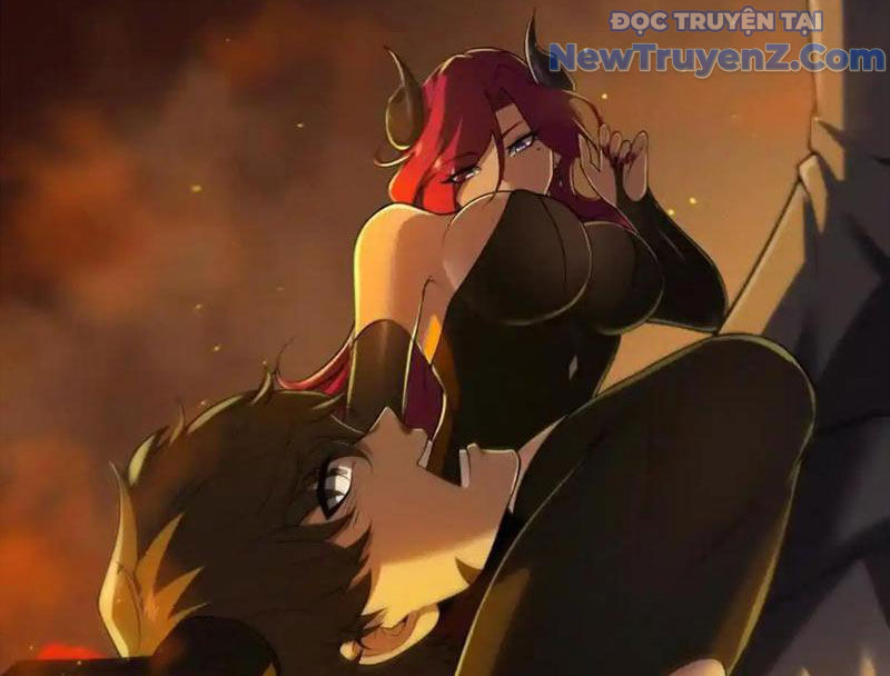 Ta Thăng Cấp Cùng Tai Ách Chap 16 - Next Chap 17