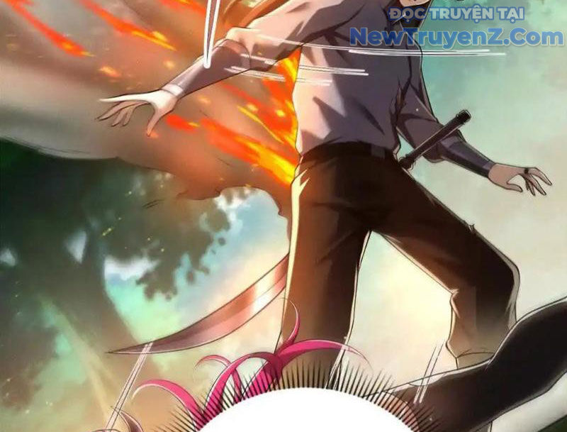 Ta Thăng Cấp Cùng Tai Ách Chap 16 - Next Chap 17