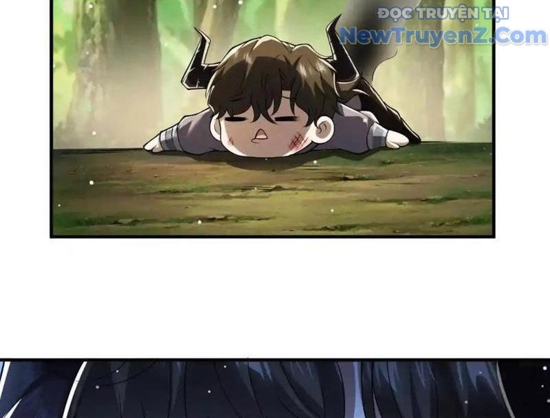 Ta Thăng Cấp Cùng Tai Ách Chap 16 - Next Chap 17