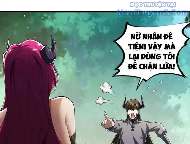 Ta Thăng Cấp Cùng Tai Ách Chap 16 - Next Chap 17