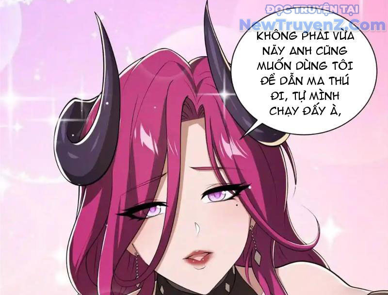 Ta Thăng Cấp Cùng Tai Ách Chap 16 - Next Chap 17