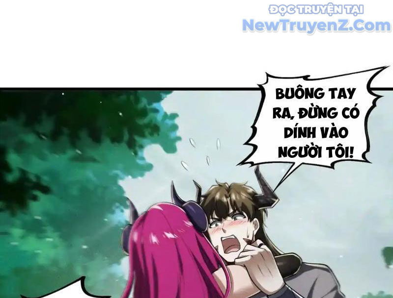 Ta Thăng Cấp Cùng Tai Ách Chap 16 - Next Chap 17