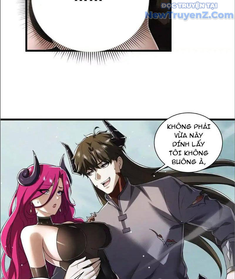 Ta Thăng Cấp Cùng Tai Ách Chap 17 - Next Chap 18