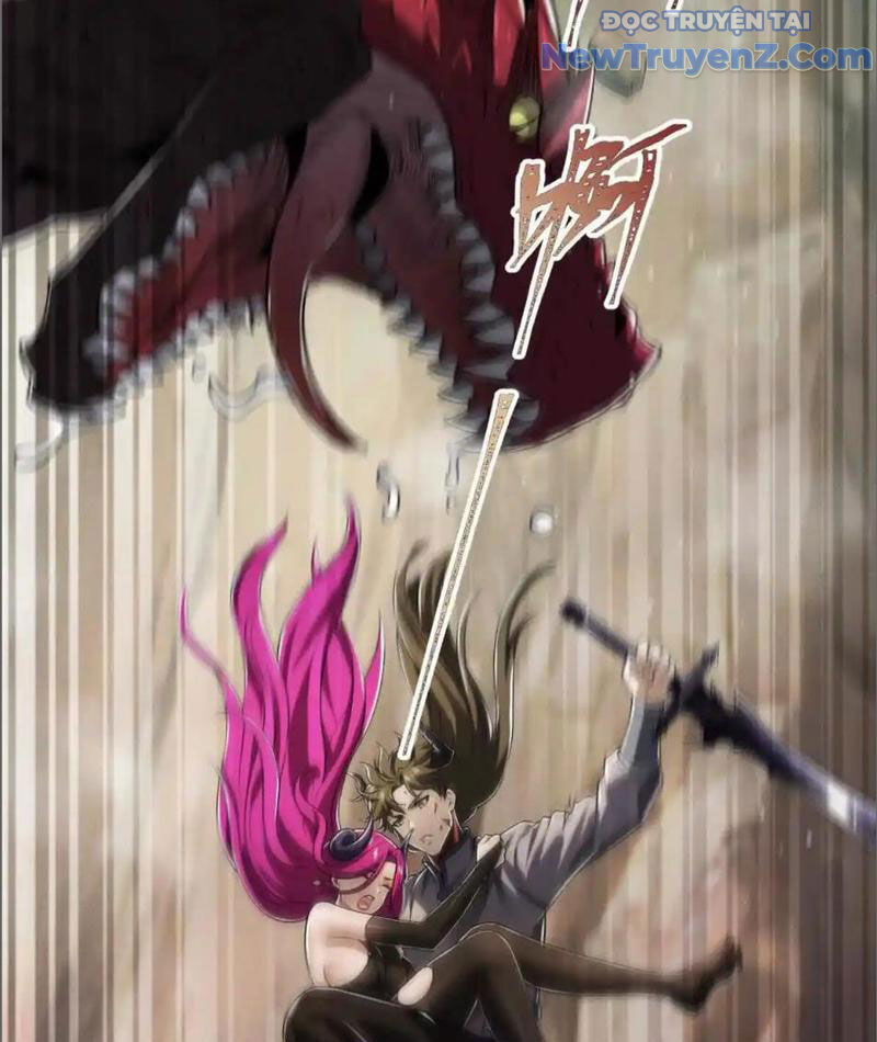 Ta Thăng Cấp Cùng Tai Ách Chap 17 - Next Chap 18