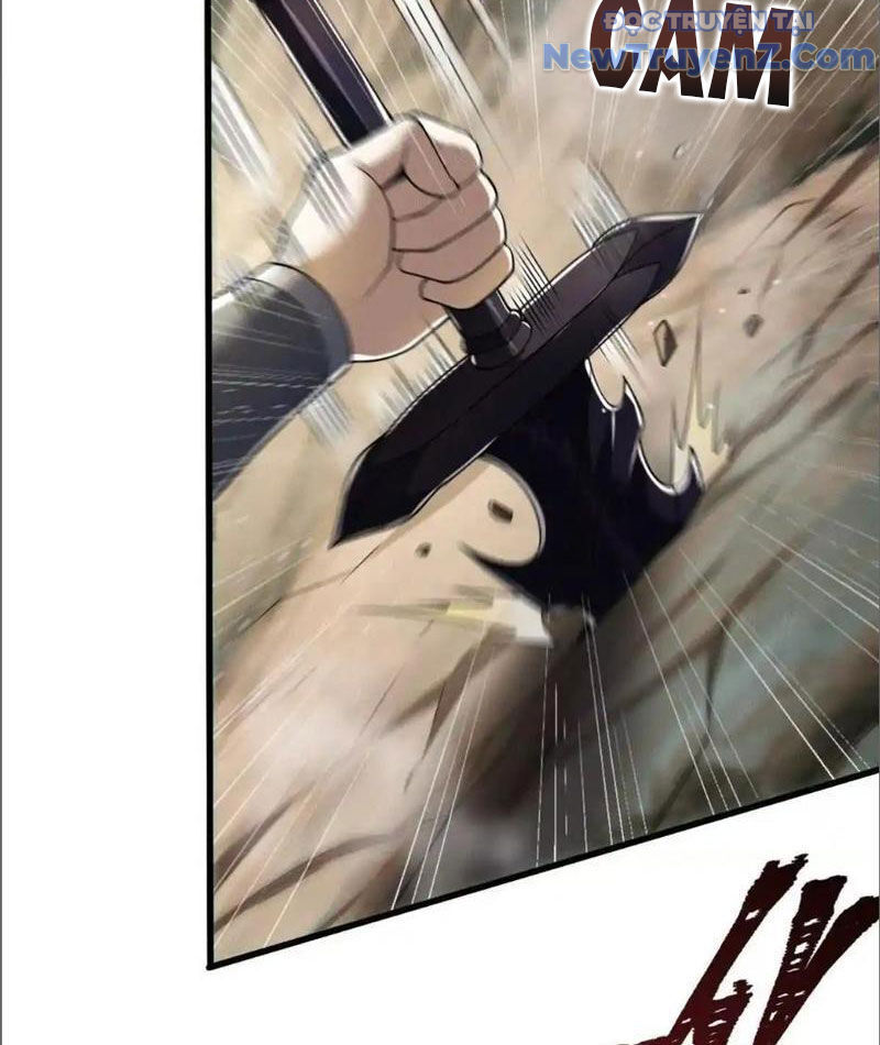 Ta Thăng Cấp Cùng Tai Ách Chap 17 - Next Chap 18