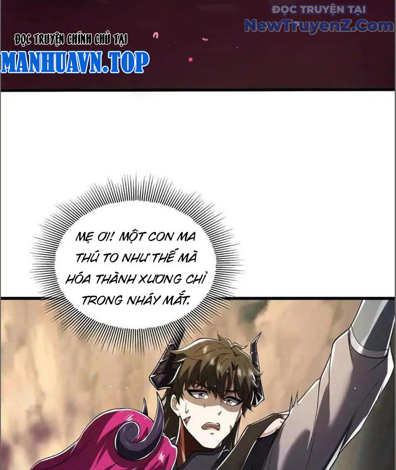 Ta Thăng Cấp Cùng Tai Ách Chap 17 - Next Chap 18