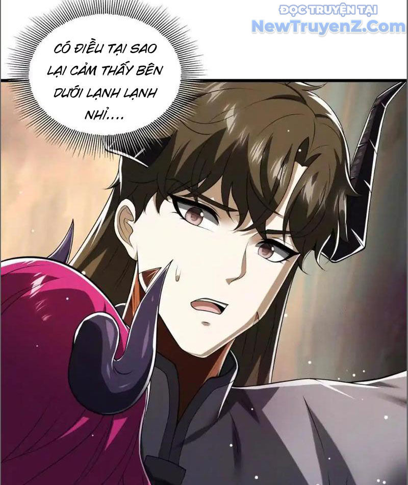Ta Thăng Cấp Cùng Tai Ách Chap 17 - Next Chap 18