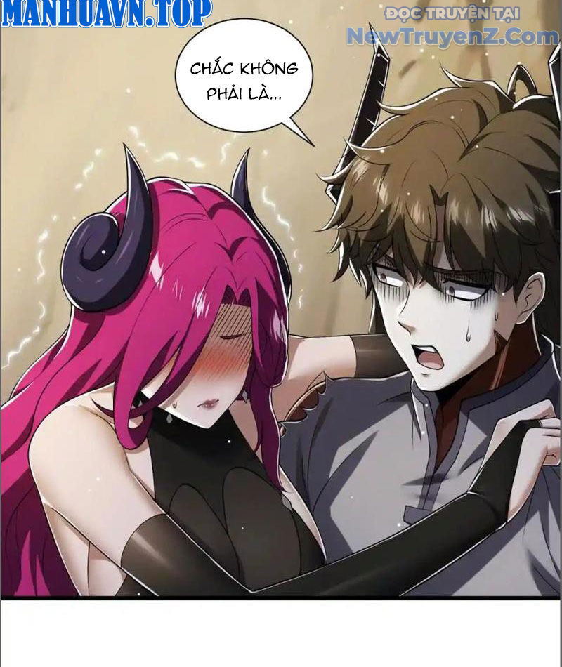 Ta Thăng Cấp Cùng Tai Ách Chap 17 - Next Chap 18