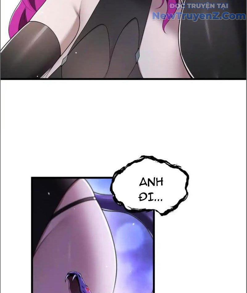 Ta Thăng Cấp Cùng Tai Ách Chap 17 - Next Chap 18