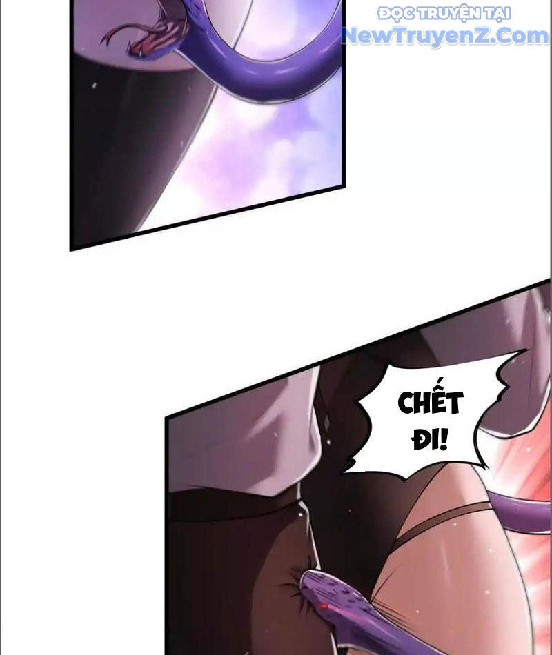 Ta Thăng Cấp Cùng Tai Ách Chap 17 - Next Chap 18