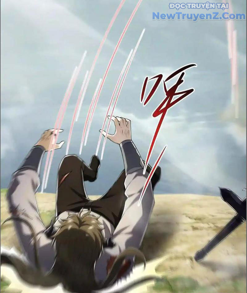 Ta Thăng Cấp Cùng Tai Ách Chap 17 - Next Chap 18