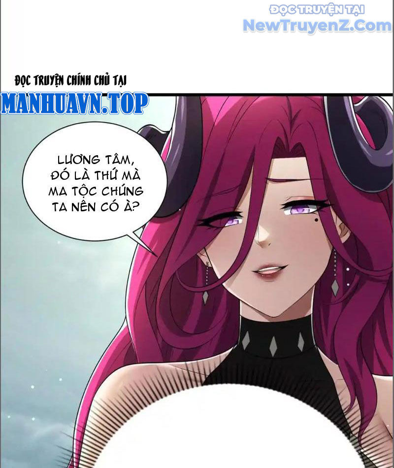 Ta Thăng Cấp Cùng Tai Ách Chap 17 - Next Chap 18