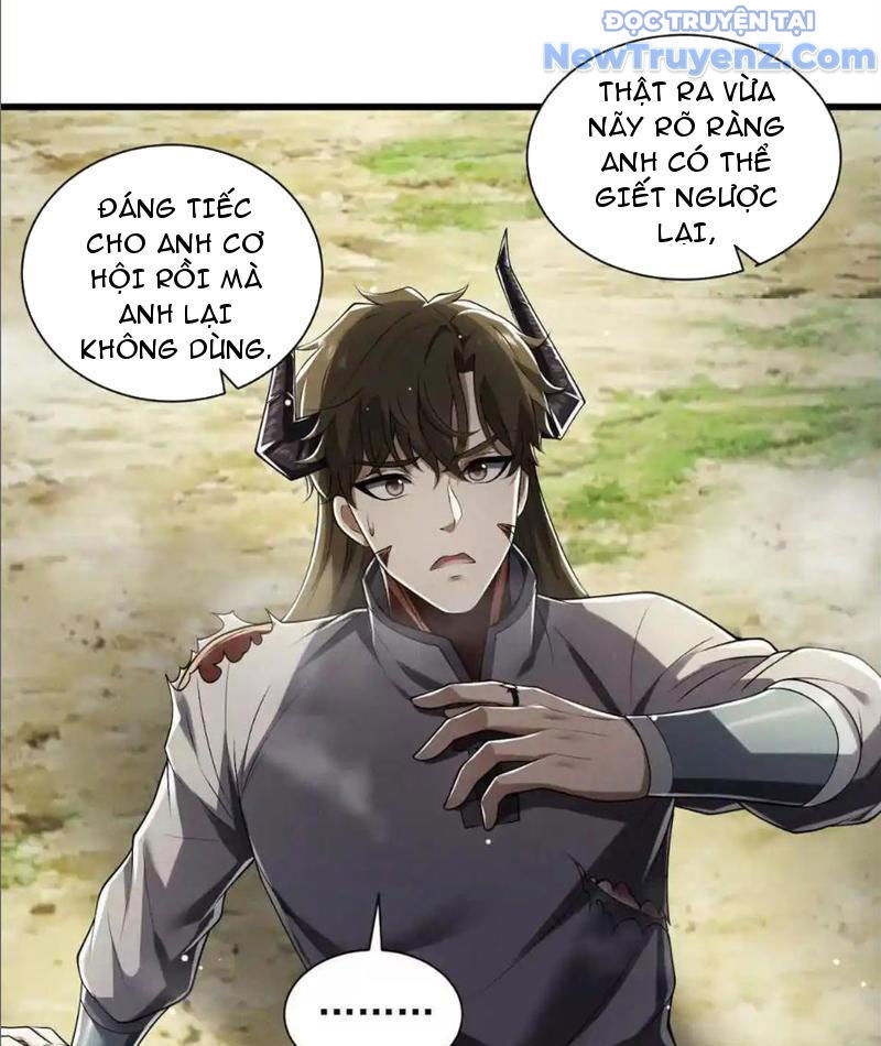 Ta Thăng Cấp Cùng Tai Ách Chap 17 - Next Chap 18