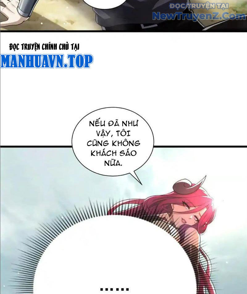 Ta Thăng Cấp Cùng Tai Ách Chap 17 - Next Chap 18