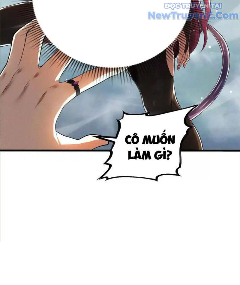 Ta Thăng Cấp Cùng Tai Ách Chap 17 - Next Chap 18