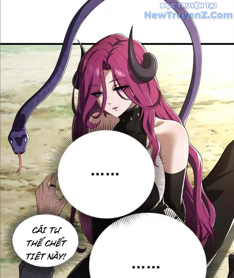 Ta Thăng Cấp Cùng Tai Ách Chap 17 - Next Chap 18