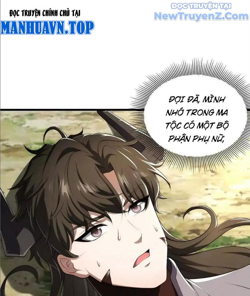Ta Thăng Cấp Cùng Tai Ách Chap 17 - Next Chap 18