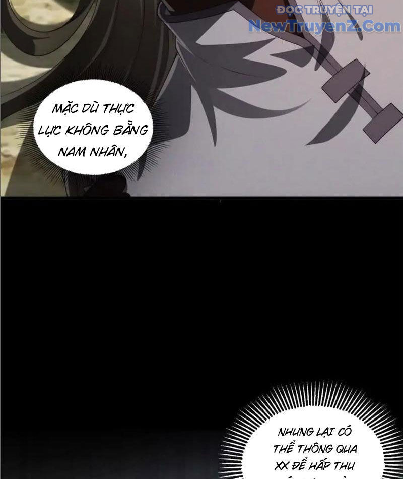 Ta Thăng Cấp Cùng Tai Ách Chap 17 - Next Chap 18