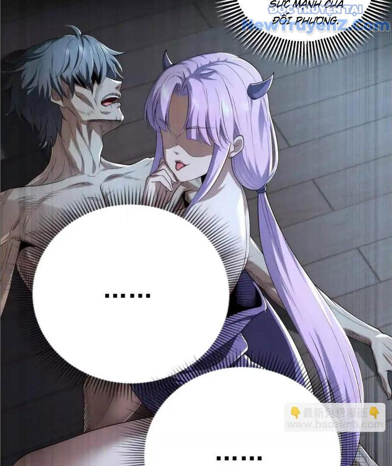Ta Thăng Cấp Cùng Tai Ách Chap 17 - Next Chap 18