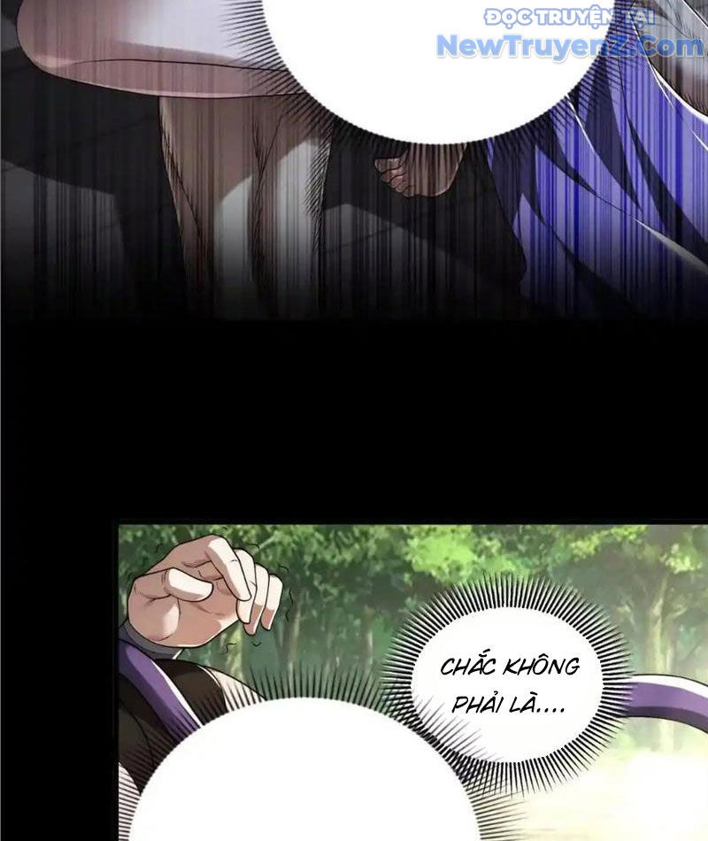 Ta Thăng Cấp Cùng Tai Ách Chap 17 - Next Chap 18
