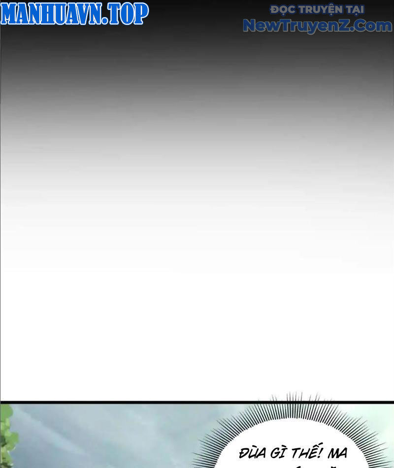 Ta Thăng Cấp Cùng Tai Ách Chap 17 - Next Chap 18