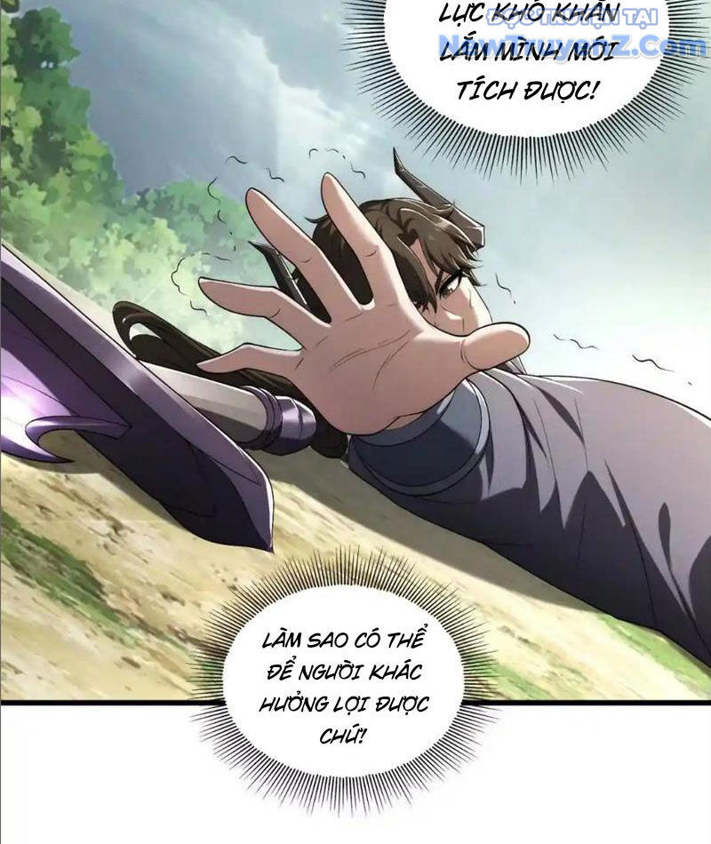 Ta Thăng Cấp Cùng Tai Ách Chap 17 - Next Chap 18