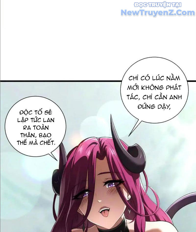 Ta Thăng Cấp Cùng Tai Ách Chap 17 - Next Chap 18