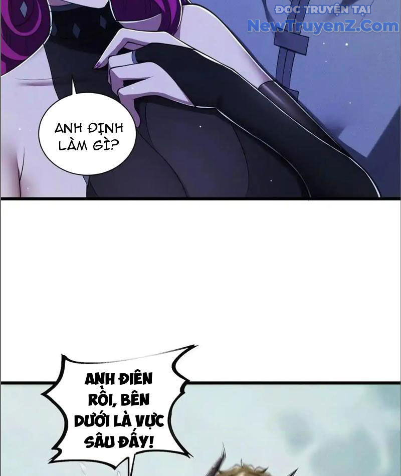 Ta Thăng Cấp Cùng Tai Ách Chap 17 - Next Chap 18