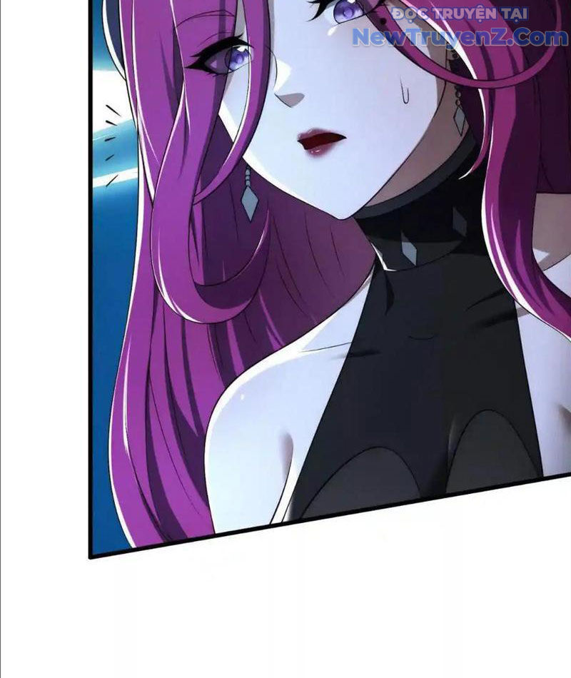 Ta Thăng Cấp Cùng Tai Ách Chap 17 - Next Chap 18