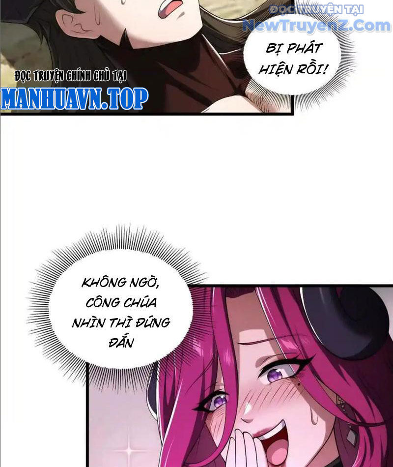 Ta Thăng Cấp Cùng Tai Ách Chap 17 - Next Chap 18