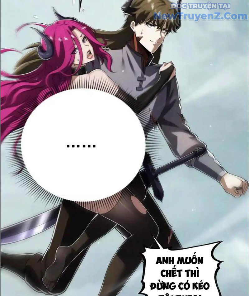 Ta Thăng Cấp Cùng Tai Ách Chap 17 - Next Chap 18
