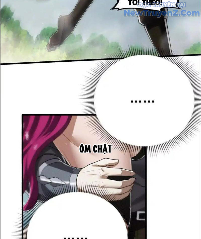 Ta Thăng Cấp Cùng Tai Ách Chap 17 - Next Chap 18