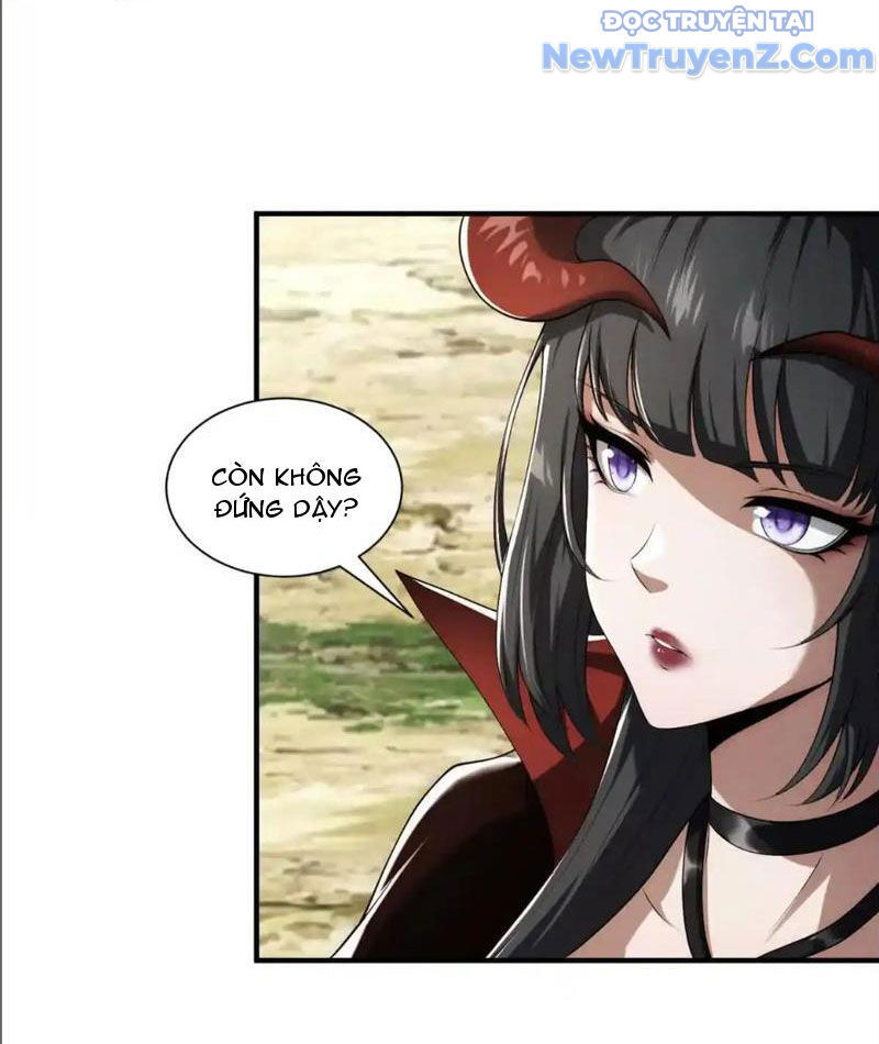 Ta Thăng Cấp Cùng Tai Ách Chap 18 - Next Chap 19
