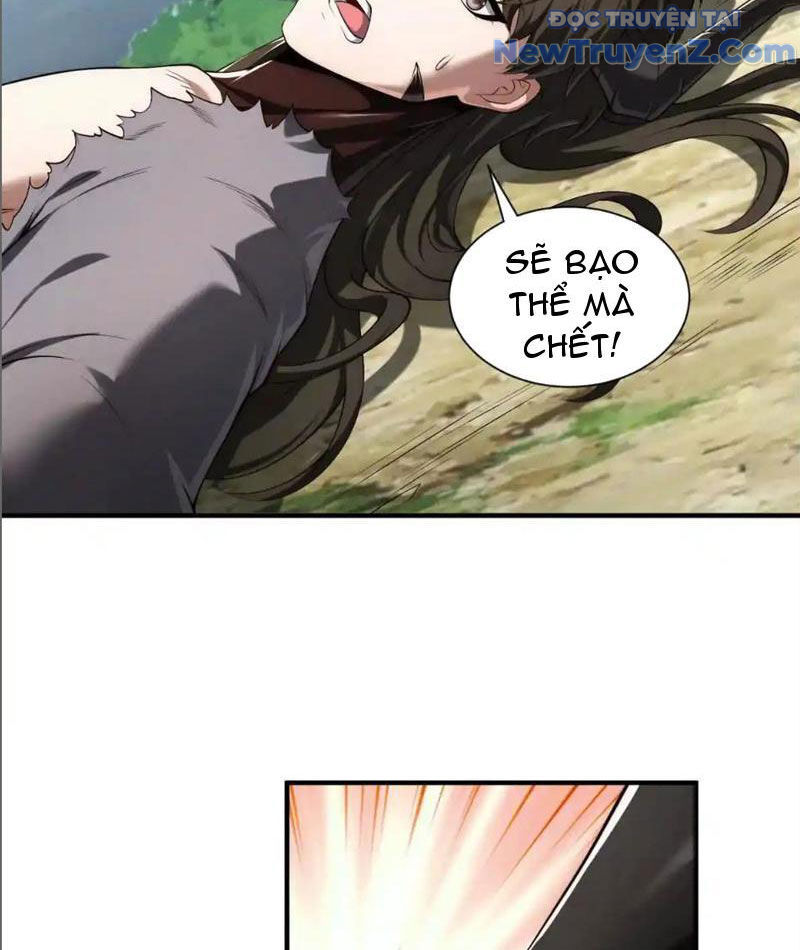 Ta Thăng Cấp Cùng Tai Ách Chap 18 - Next Chap 19