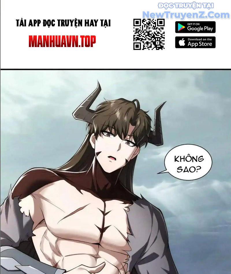 Ta Thăng Cấp Cùng Tai Ách Chap 18 - Next Chap 19